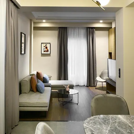 Roomore Thessaloníki