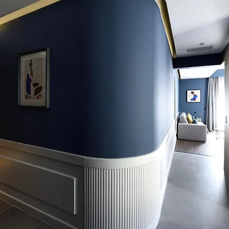 Roomore Lägenhet