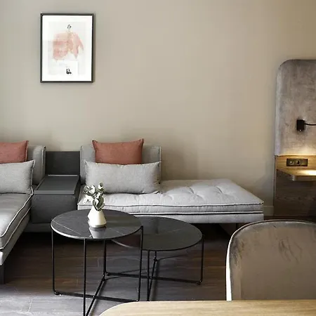 Roomore Lägenhet *