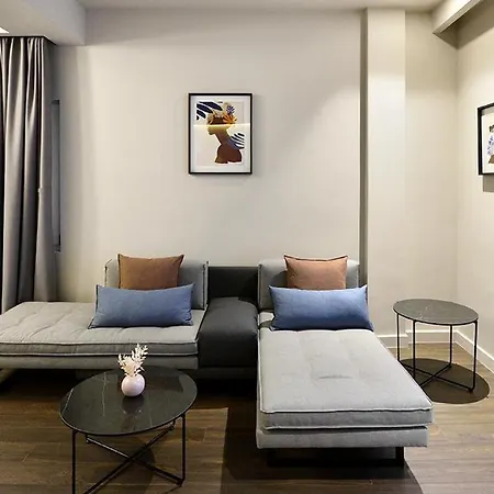 Roomore Thessaloníki