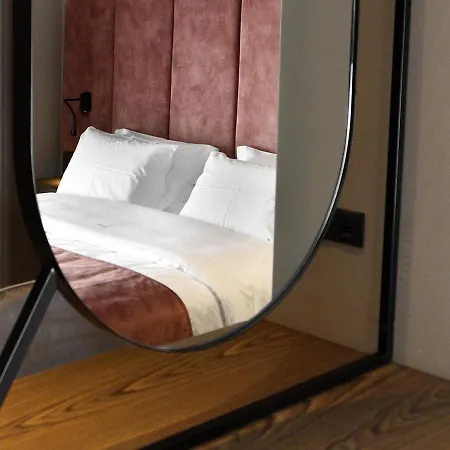Roomore Lägenhet *