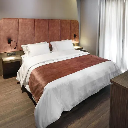 Lägenhet Roomore Thessaloníki