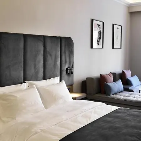 Roomore * Thessaloníki