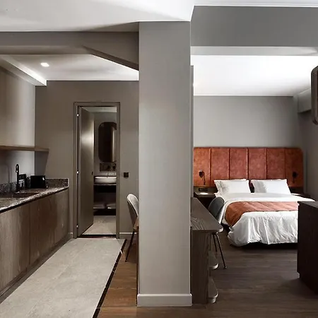 Roomore * Thessaloníki