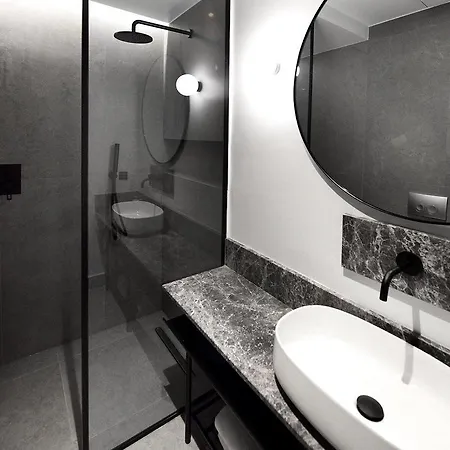 Roomore Lejlighed Thessaloníki