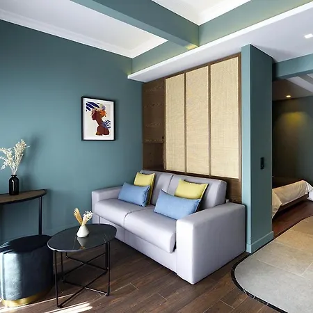 Roomore * Thessaloníki
