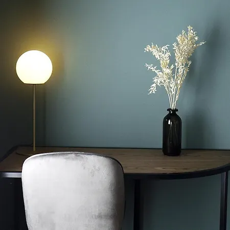 Roomore Lejlighed Thessaloníki