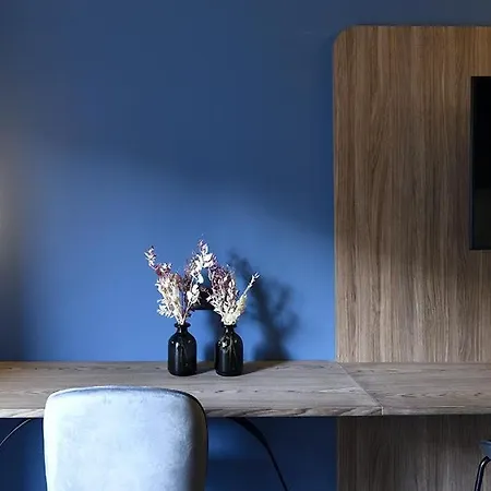 Roomore * Thessaloníki