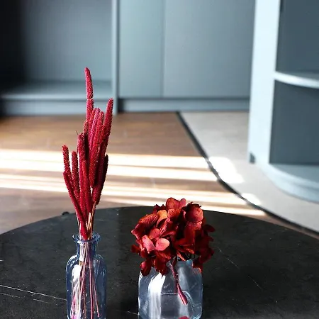 Roomore Lejlighed Thessaloníki