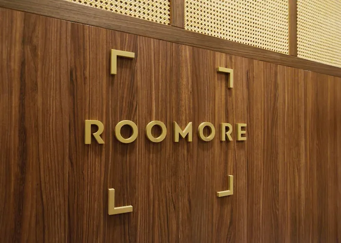 Roomore *