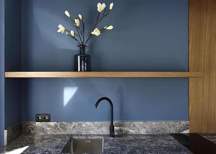 Roomore Daire Selanik