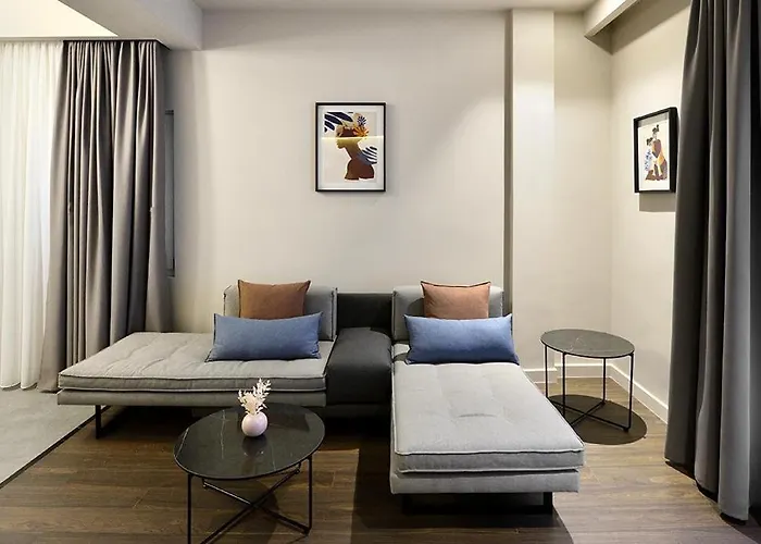 Roomore Thessaloniki