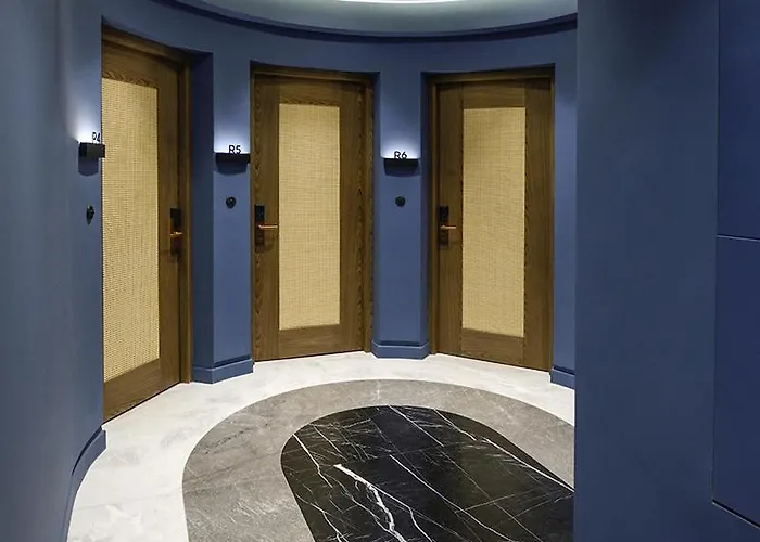 Roomore Daire Selanik