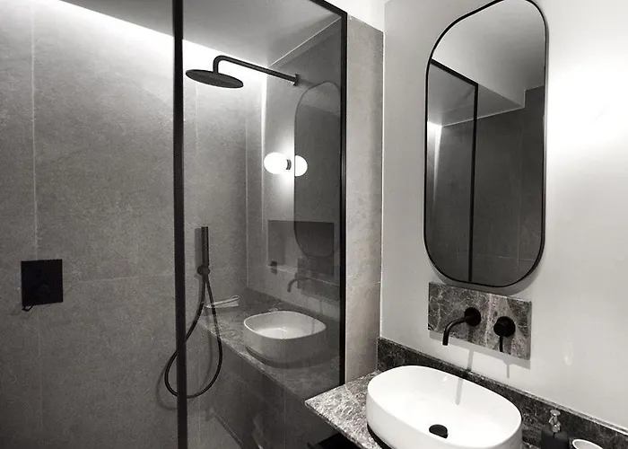 Roomore Daire Selanik