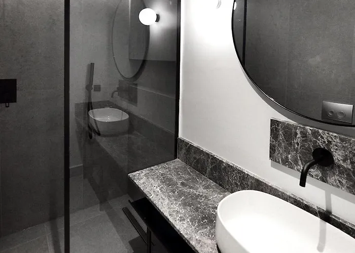 Roomore Apartment Thessaloniki