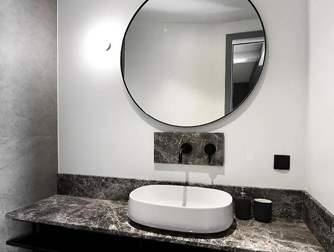 Roomore Апартаменты