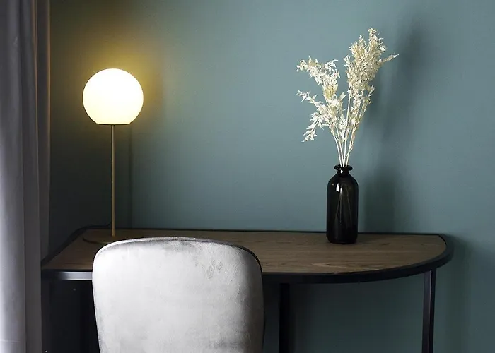 Roomore Apartment Thessaloniki