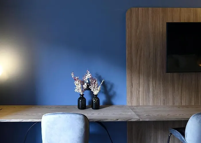 Roomore * Thessaloniki