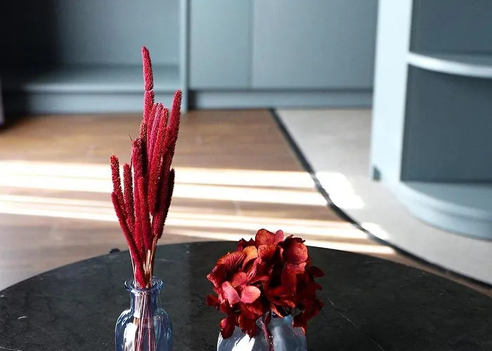 Roomore Apartment Thessaloniki