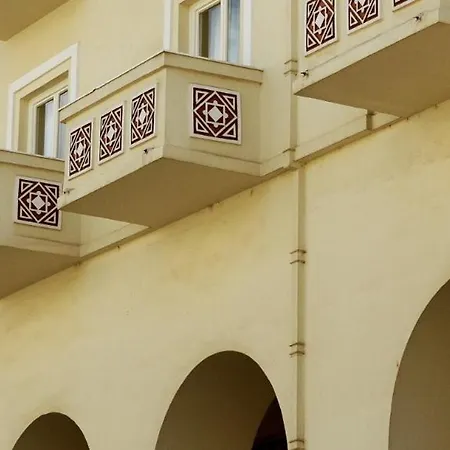 Apartament Roomore *