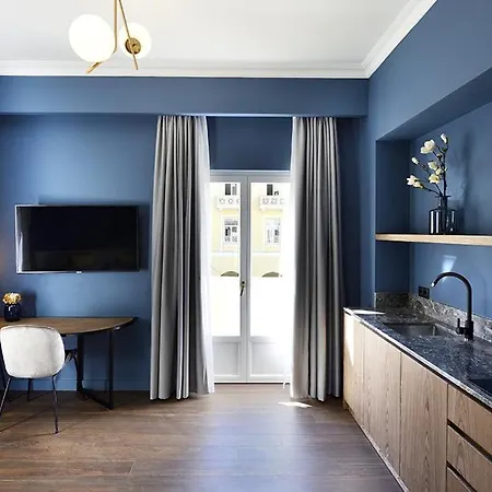 Roomore Apartament *