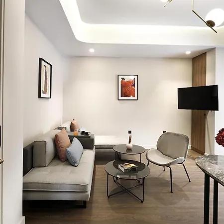 דירה Roomore סלוניקי