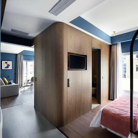 Roomore Apartament *