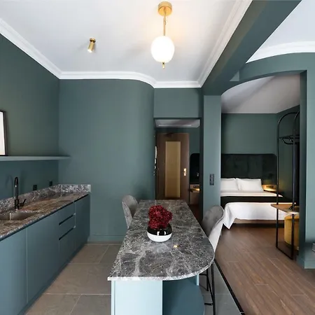 Roomore Apartament *