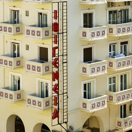 Apartament Roomore *