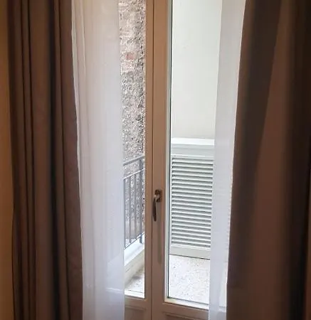 Roomore Apartmán Soluň