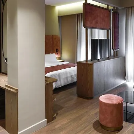Roomore Apartmán