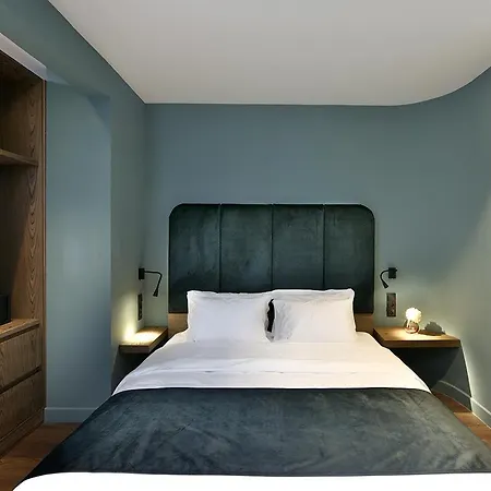 Roomore Apartmán