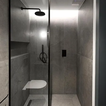 Apartmán Roomore *