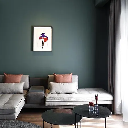Apartmán Roomore Soluň