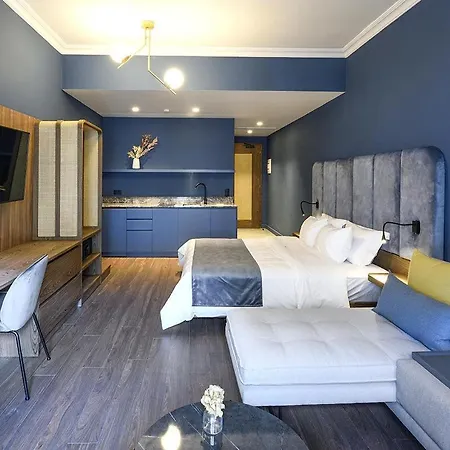 Apartament Roomore Saloniki