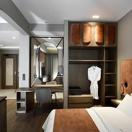 Apartmán Roomore *