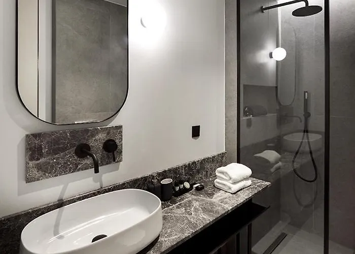 Roomore דירה סלוניקי