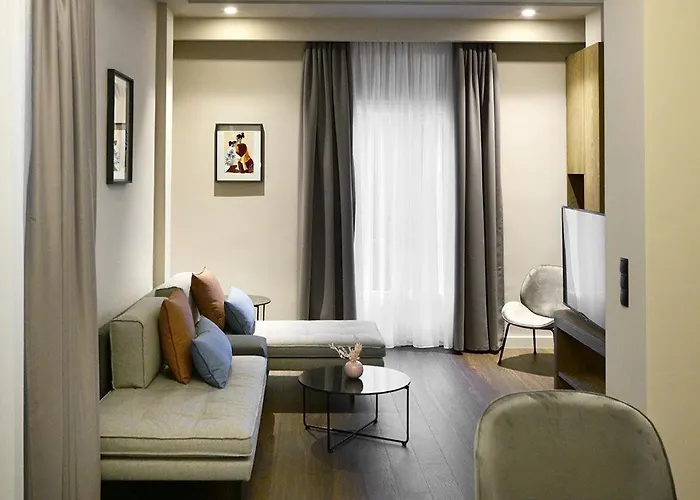 Roomore סלוניקי