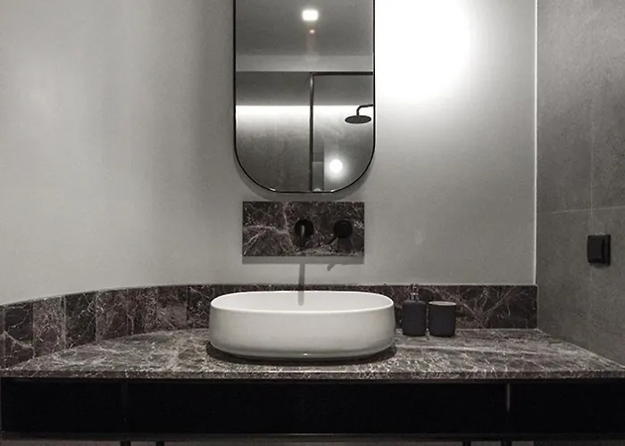 Roomore * סלוניקי