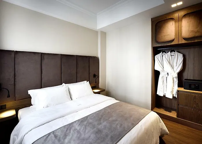 Appartement Roomore Thessalonique