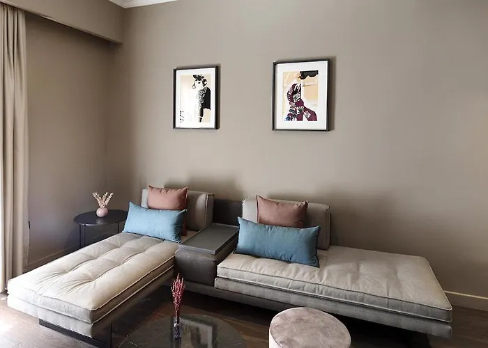 דירה Roomore סלוניקי