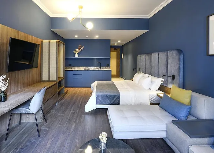 דירה Roomore סלוניקי