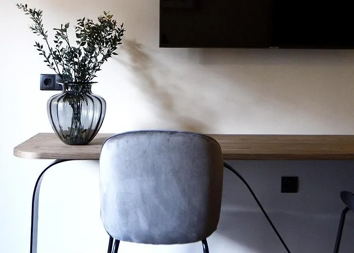 דירה Roomore סלוניקי