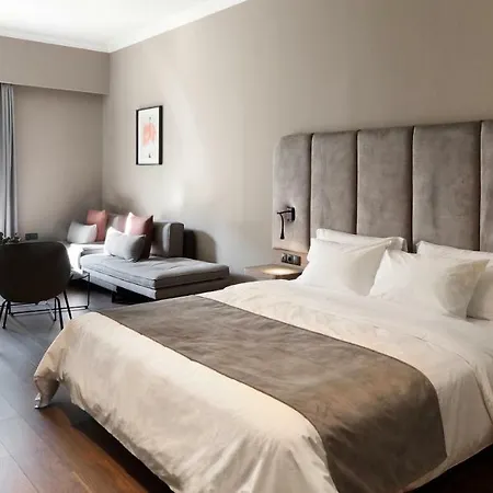 شقة Roomore سالونيك