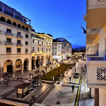 Roomore * سالونيك