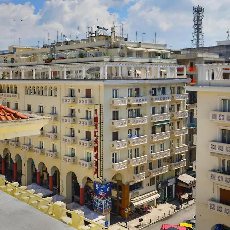 شقة Roomore سالونيك